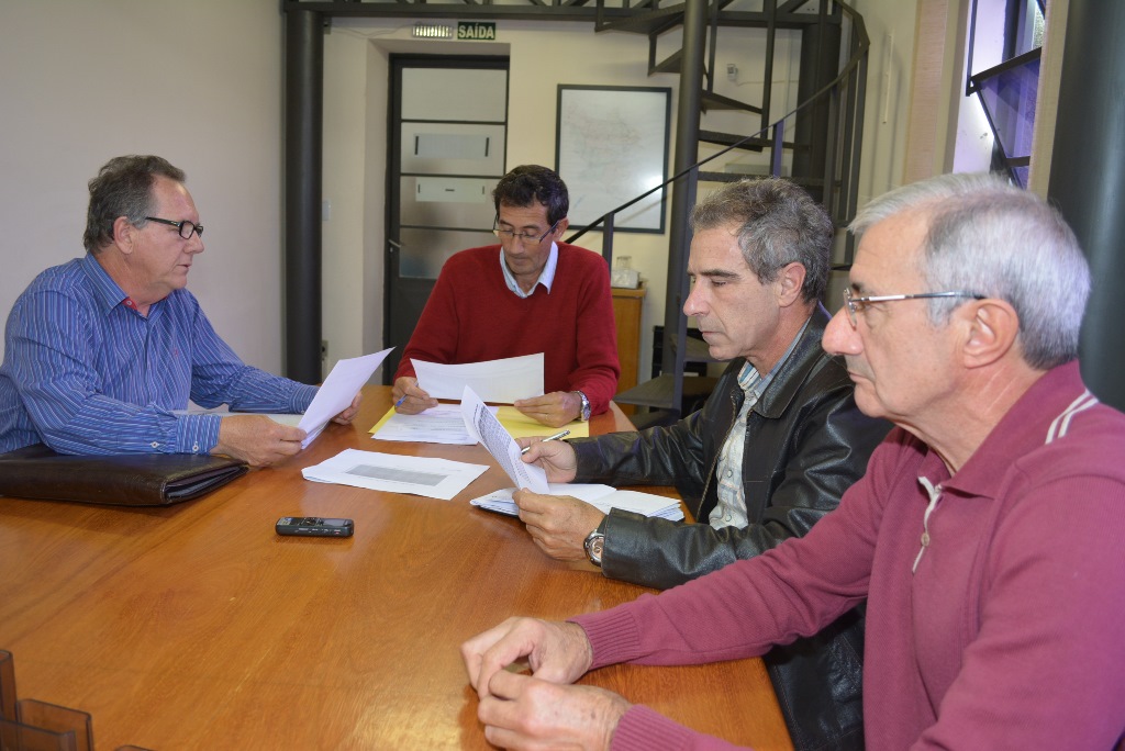 Viação concorda em estender trajeto do ônibus que vai à Serra Velha