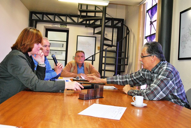 Videomonitoramento regional: edital para o projeto será lançado na próxima semana