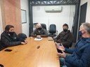 Vila Esperança: Manutenções das ruas devem acontecer em breve Vila Esperança: Manutenções das ruas devem acontecer em breve