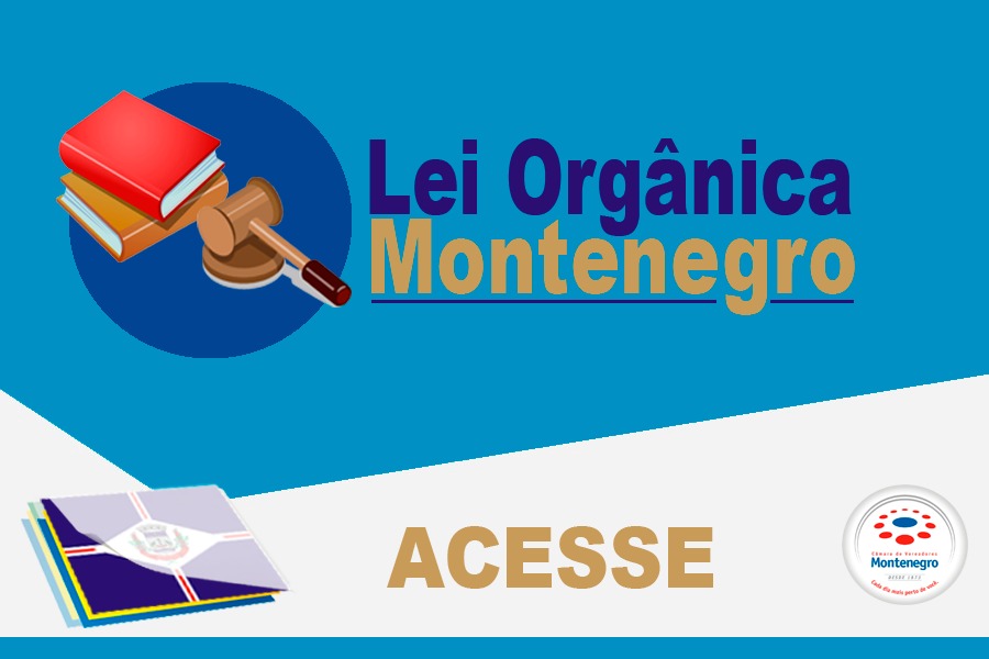 Lei Orgânica Municipal