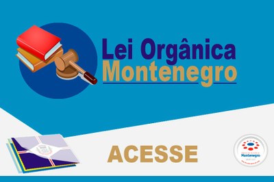 Lei Orgânica Municipal