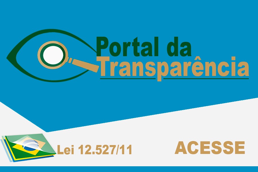 Portal Transparência