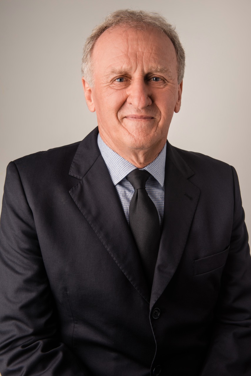 Vereador Ari Müller